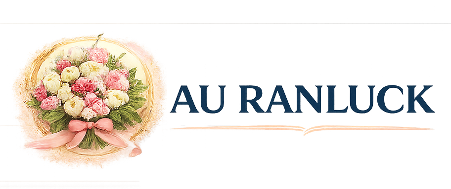 AU RANLUCK Logo