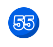 ราคา 55 บาท