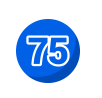 ราคา 75 บาท